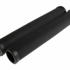 BLB Chewy Track Griffe -Singlespeed Verkaufsgeschäft 0016934 blb chewy grips black