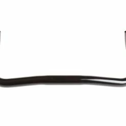 BLB Eastwood Bullhorn Lenker 25,4mm -Singlespeed Verkaufsgeschäft 0017631 blb eastwood bar black