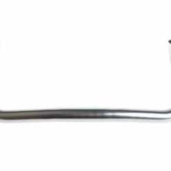 BLB Eastwood Bullhorn Lenker 25,4mm -Singlespeed Verkaufsgeschäft 0017634 blb eastwood bar silver