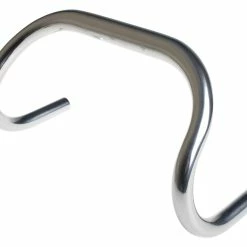 BLB Pista Drop Bar Bahnlenker Oversize -Singlespeed Verkaufsgeschäft 0017703 blb pista os bar silver