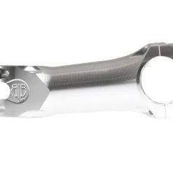BLB Lite CNC Vorbau 45 BLB Lite CNC Vorbau -Singlespeed Verkaufsgeschäft 0020910 blb lite cnc stem silver