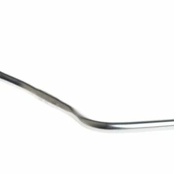 BLB WISP Moustache Bar 25,4mm - 590mm / Silber
