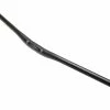 BLB Big Eazy Flat Bar, Low Riser 31,8mm - 12mm Rise -Singlespeed Verkaufsgeschäft 0033186 blb big eazy flat bar black