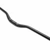 BLB Big Eazy Riser 38mm Rise, 750mm Breit - Schwarz -Singlespeed Verkaufsgeschäft 0033188 blb big eazy riser bar black