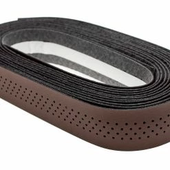 BLB Pro Microfiber Tape - Lenkerband -Singlespeed Verkaufsgeschäft 0034159 blb pro microfibre pu bar tape dark brown