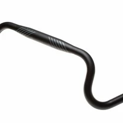 BLB Flare Adventure Drop Bar 31.8mm 6 BLB Flare Adventure Drop Bar 31.8mm -Singlespeed Verkaufsgeschäft 0035177 blb flare drop handlebar black