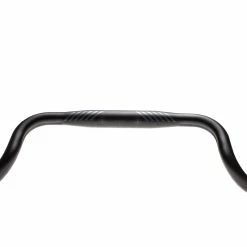 BLB Flare Adventure Drop Bar 31.8mm 7 BLB Flare Adventure Drop Bar 31.8mm -Singlespeed Verkaufsgeschäft 0035178 blb flare drop handlebar black