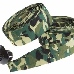 Cinelli BLB Pro Cork Lenkerband Kork - Camouflage