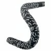 BLB Supreme Pro Reflective Lenkerband - ZigZag Schwarz 2 BLB Supreme Pro Reflective Lenkerband - ZigZag Schwarz -Singlespeed Verkaufsgeschäft 0038525 blb supreme pro reflective bar tape black zigzag