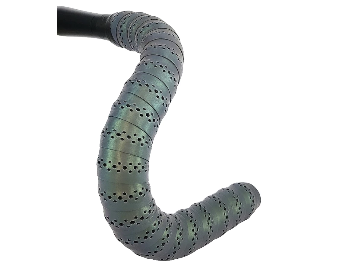 BLB Supreme Pro Reflective Lenkerband - Chameleon 3 BLB Supreme Pro Reflective Lenkerband - Chameleon