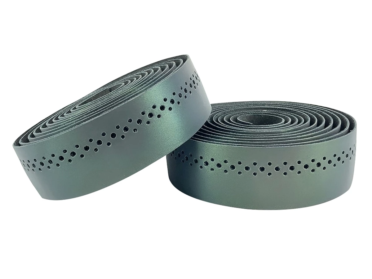 BLB Supreme Pro Reflective Lenkerband - Chameleon 5 BLB Supreme Pro Reflective Lenkerband - Chameleon – Bild 3