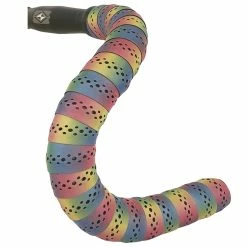 BLB Supreme Pro Reflective Lenkerband - Rainbow