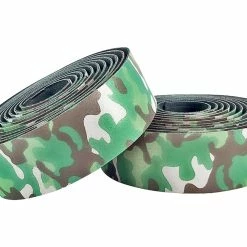 BLB Supreme Pro Reflective Lenkerband - Camo Grün 8 BLB Supreme Pro Reflective Lenkerband - Camo Grün -Singlespeed Verkaufsgeschäft 0038553 blb supreme pro reflective bar tape camo green
