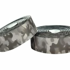 BLB Supreme Pro Reflective Lenkerband - Camo Grau 8 BLB Supreme Pro Reflective Lenkerband - Camo Grau -Singlespeed Verkaufsgeschäft 0038556 blb supreme pro reflective bar tape camo grey