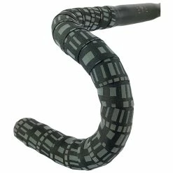 BLB Supreme Pro Reflective Lenkerband - Squares