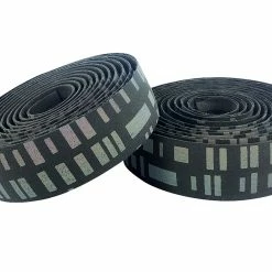 BLB Supreme Pro Reflective Lenkerband - Squares 8 BLB Supreme Pro Reflective Lenkerband - Squares -Singlespeed Verkaufsgeschäft 0038569 blb supreme pro reflective bar tape squares