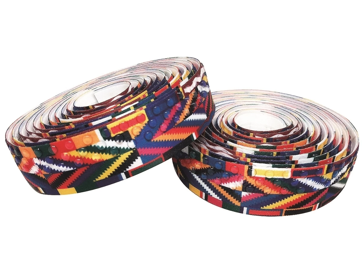 BLB Supreme Pro Ribbon Lenkerband - Multi Geo 3 BLB Supreme Pro Ribbon Lenkerband - Multi Geo