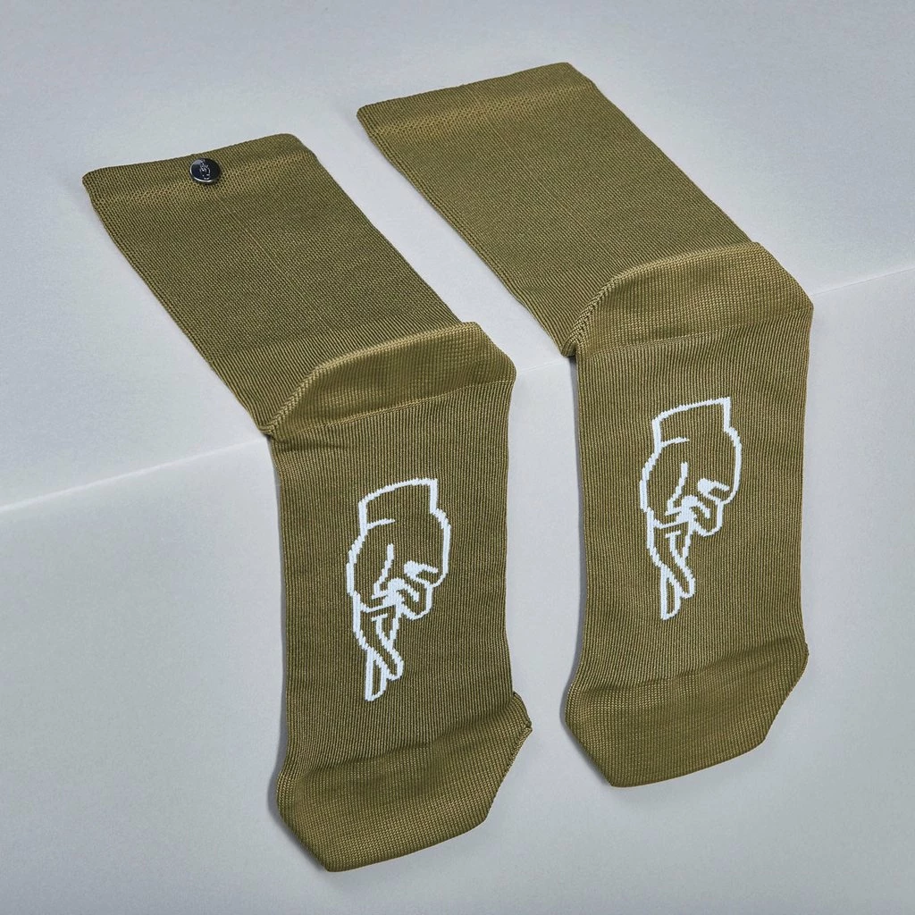 FINGERSCROSSED #003 Classic - Olive 5 FINGERSCROSSED #003 Classic - Olive – Bild 3