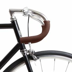 BLB - City Classic Komplettrad Fixie Singlespeed - Black -Singlespeed Verkaufsgeschäft 0041090 blb city classic fixie single speed bike black b2b