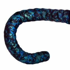 BLB Supreme Pro Grip Lenkerband - Emo Camo Green