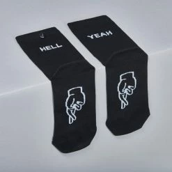 FINGERSCROSSED #666 Hell Yeah 1.0 - Schwarz 9 FINGERSCROSSED #666 Hell Yeah 1.0 - Schwarz -Singlespeed Verkaufsgeschäft 01 01 hell yeah black 1024x1024