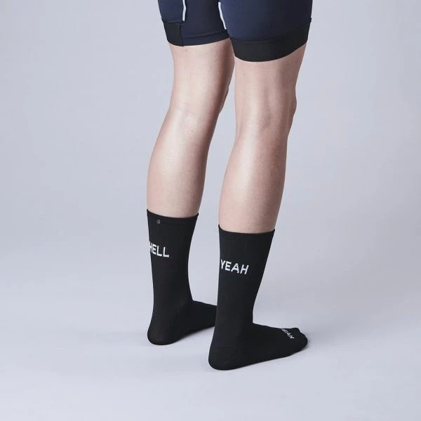 FINGERSCROSSED #666 Hell Yeah 1.0 - Schwarz 3 FINGERSCROSSED #666 Hell Yeah 1.0 - Schwarz