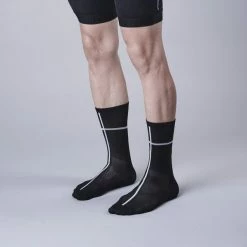 FINGERSCROSSED 01_11 Cross - Schwarz