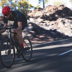 ABUS Airbreaker Fahrradhelm - Race Grey -Singlespeed Verkaufsgeschäft 07 Gallery 02 ABUS Airbreaker 3836 5