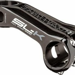 Fix Craft FSA SL-K Drop -20° Vorbau 31,8mm - Schwarz -Singlespeed Verkaufsgeschäft 10806720