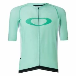 Oakley Icon 2.0 Trikot - Vert - 2020 - Mintgrün