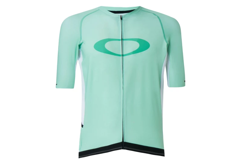 Oakley Icon 2.0 Trikot - Vert - 2020 - Mintgrün 3 Oakley Icon 2.0 Trikot - Vert - 2020 - Mintgrün