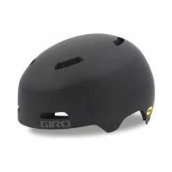 Giro Quarter FS MIPS - Mat Black
