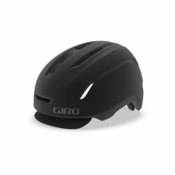 Giro CADEN - Fahrradhelm Mat Black
