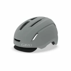 Giro CADEN - Fahrradhelm Matte Grey