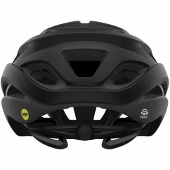 Giro Helios Spherical - MIPS Fahrradhelm - Mat Black -Singlespeed Verkaufsgeschäft 200254001 giro helios spherical road helmet matte black fade back 904455