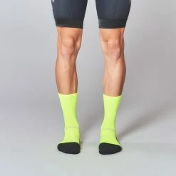 FINGERSCROSSED #MERINO - Neon