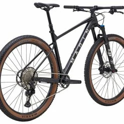 Marin TEAM MARIN 2, MTB Schwarz - XT 12-fach Und Dropper Post -Singlespeed Verkaufsgeschäft 2021 Team Marin 2 GalleryE 3