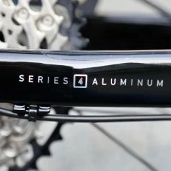 Marin TEAM MARIN 2, MTB Schwarz - XT 12-fach Und Dropper Post -Singlespeed Verkaufsgeschäft 21 tm2 detail 11