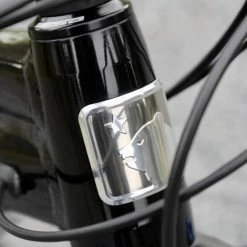 Marin TEAM MARIN 2, MTB Schwarz - XT 12-fach Und Dropper Post -Singlespeed Verkaufsgeschäft 21 tm2 detail 7