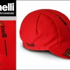 Cinelli Supercorsa Cycling Cap -Singlespeed Verkaufsgeschäft 39 43 7010 cinelli cap supercorsa 1 5