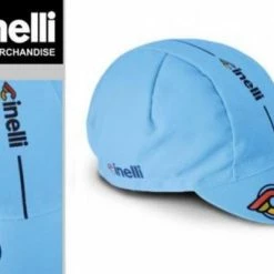 Cinelli Supercorsa Cycling Cap -Singlespeed Verkaufsgeschäft 39 43 7012 cinelli cap supercorsa 1 5