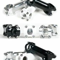 SMParts. SM-Parts A-Head Vorbau +/- 7°, 1 1/8"