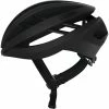 ABUS Aventor Fahrradhelm - Velvet Black -Singlespeed Verkaufsgeschäft ABUS Aventor black 1
