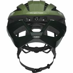 ABUS Aventor Fahrradhelm - Opal Green -Singlespeed Verkaufsgeschäft ABUS Aventor green 3