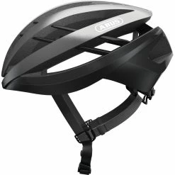ABUS Aventor Fahrradhelm - Dark Grey