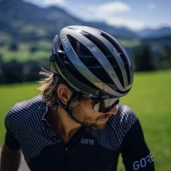 ABUS Aventor Fahrradhelm - Dark Grey -Singlespeed Verkaufsgeschäft ABUS Aventor grey 5 4314 4 4315 4