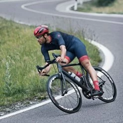 ABUS Gamechanger Fahrradhelm - Polar White 11 ABUS Gamechanger Fahrradhelm - Polar White -Singlespeed Verkaufsgeschäft ABUS GameChanger Webseite 2