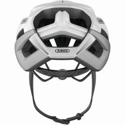 ABUS Aventor Fahrradhelm - Polar White -Singlespeed Verkaufsgeschäft ABUS Stormchaser white 4