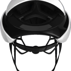 ABUS Gamechanger Fahrradhelm - Polar White 10 ABUS Gamechanger Fahrradhelm - Polar White -Singlespeed Verkaufsgeschäft ABUS Gamechanger polar white side abus 640 3