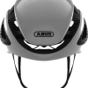 ABUS Gamechanger Fahrradhelm - Polar White 1 ABUS Gamechanger Fahrradhelm - Polar White -Singlespeed Verkaufsgeschäft ABUS Gamechanger polar white side abus 640 4